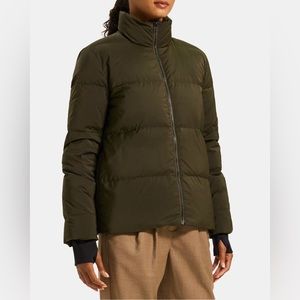 Theory Down Jacket